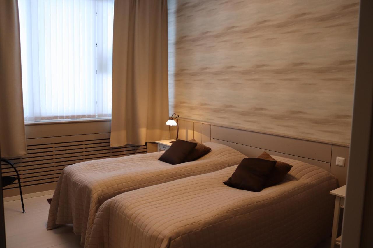 Ruva Holidays Kuusamo Exterior photo