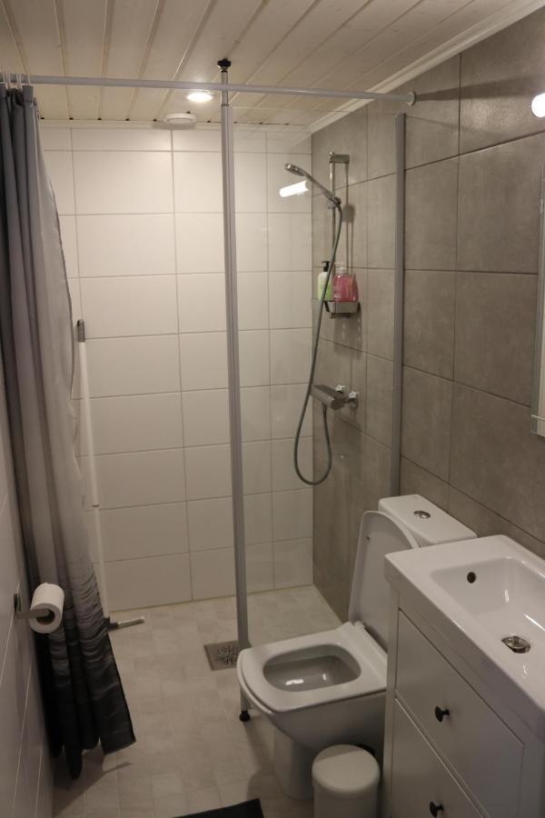 Ruva Holidays Kuusamo Exterior photo