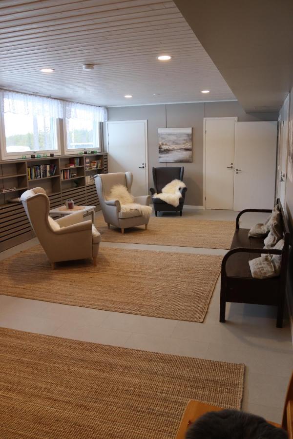 Ruva Holidays Kuusamo Exterior photo