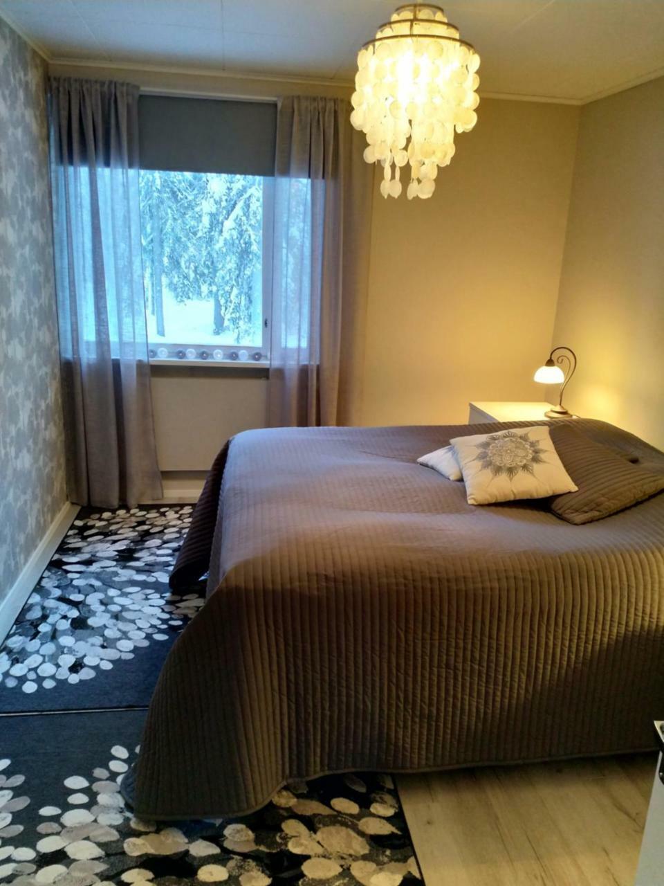 Ruva Holidays Kuusamo Exterior photo